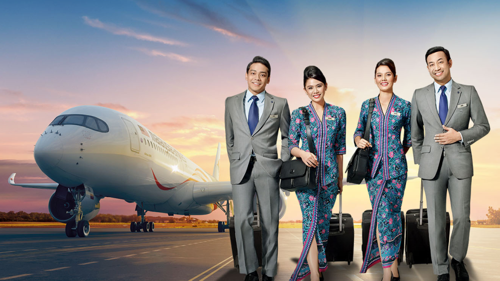 A Unit of Brand Aviation only U Won Group